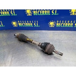 Recambio de transmision delantera izquierda para citroen xsara berlina 1.4i sx referencia OEM IAM   