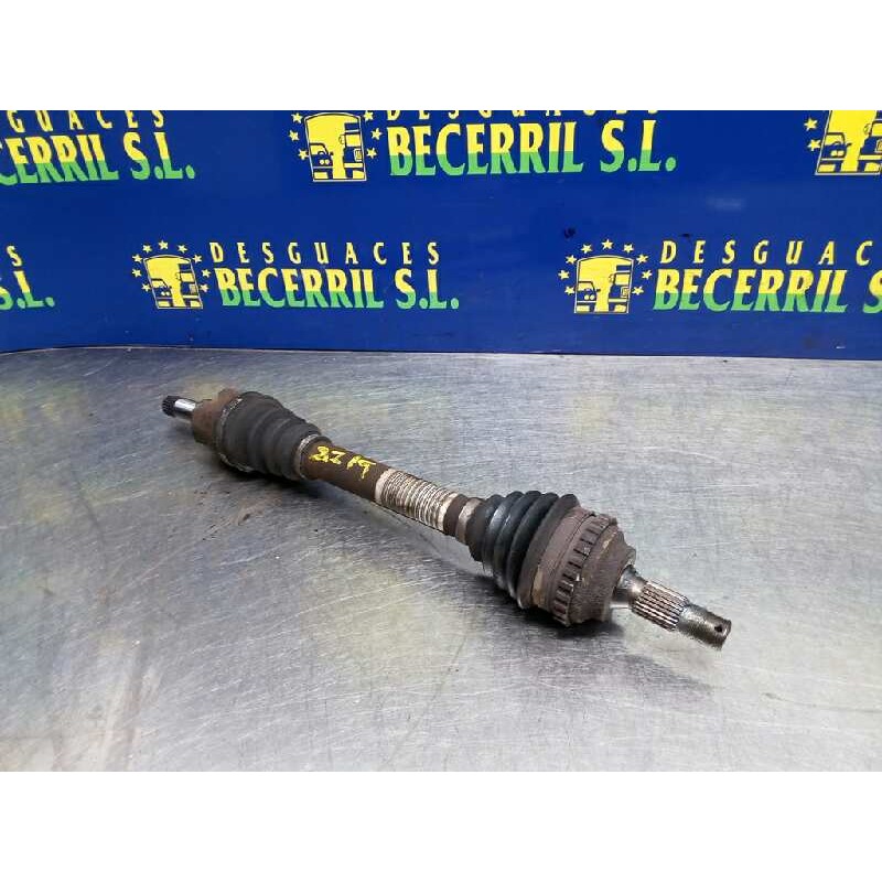 Recambio de transmision delantera izquierda para citroen xsara berlina 1.4i sx referencia OEM IAM Recambio de transmision delantera izquierda para citroen xsara berlina 1.4i sx referencia OEM IAM
