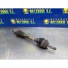 Recambio de transmision delantera izquierda para citroen xsara berlina 1.4i sx referencia OEM IAM   
