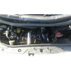 renault scenic ii del año 2006