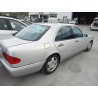 mercedes clase e (w210) berlina diesel del año 1997