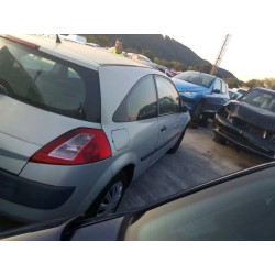 renault megane ii berlina 3p del año 2003