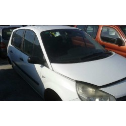 renault scenic ii del año 2006