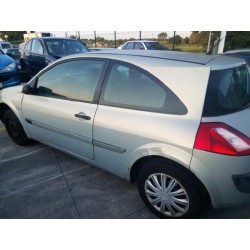 renault megane ii berlina 3p del año 2003