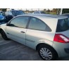 renault megane ii berlina 3p del año 2003