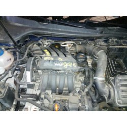 volkswagen golf v berlina (1k1) del año 2004
