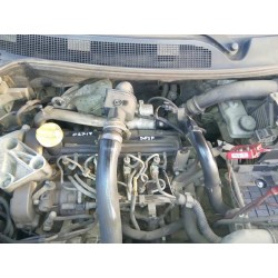 renault megane ii berlina 3p del año 2003