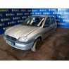 opel corsa b del año 2000