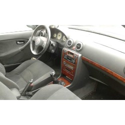 mg rover serie 45 (rt) del año 2004
