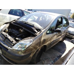 citroen xsara picasso del año 2008