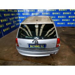 opel corsa b del año 2000