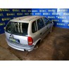 opel corsa b del año 2000