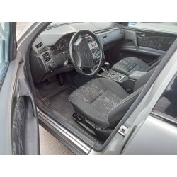 mercedes clase e (w210) berlina diesel del año 1997