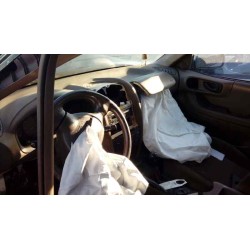 hyundai santa fe (sm) del año 2002