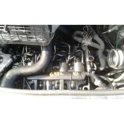 renault trafic combi (ab 4.01) del año 2003