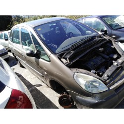 citroen xsara picasso del año 2008