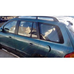 hyundai santa fe (sm) del año 2002