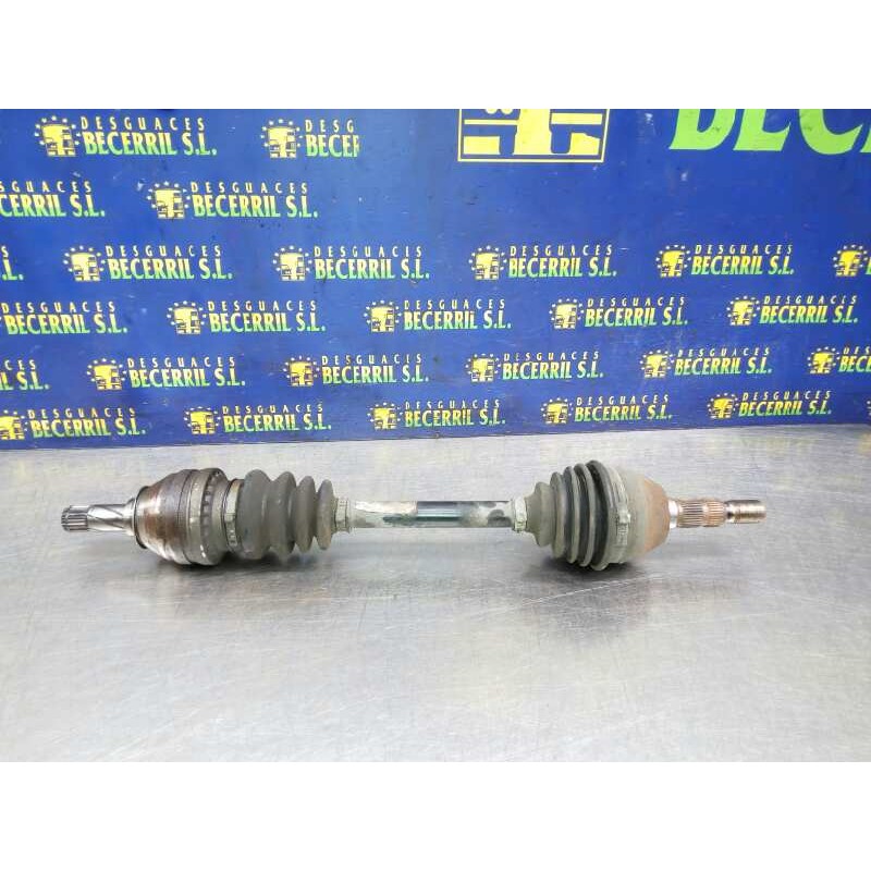 Recambio de transmision delantera izquierda para opel astra h berlina enjoy referencia OEM IAM 13136379  