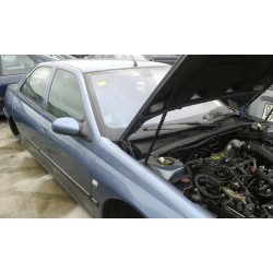 peugeot 406 berlina (s1/s2) del año 2002