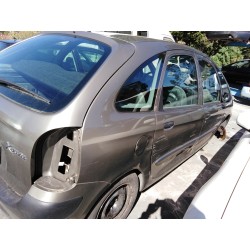 citroen xsara picasso del año 2008