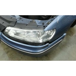 peugeot 406 berlina (s1/s2) del año 2002
