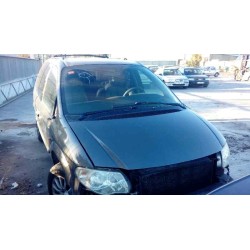 chrysler voyager (rg) del año 2005