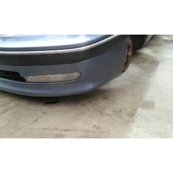 peugeot 406 berlina (s1/s2) del año 2002