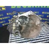 Recambio de caja cambios para peugeot 206 berlina xn referencia OEM IAM 20CF09  
