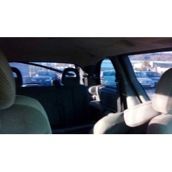 chrysler voyager (rg) del año 2005