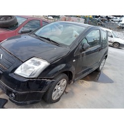 citroen c2 del año 2006