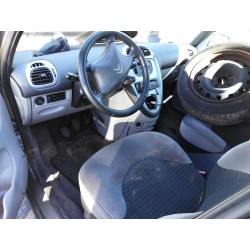 citroen xsara picasso del año 2008
