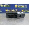 Recambio de mando elevalunas delantero izquierdo para saab 9-3 coupé 2.2 tid sek referencia OEM IAM   