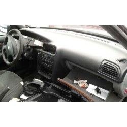 peugeot 406 berlina (s1/s2) del año 2002
