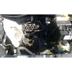 chevrolet kalos del año 2007