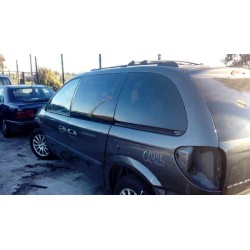 chrysler voyager (rg) del año 2005