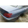 peugeot 406 berlina (s1/s2) del año 2002