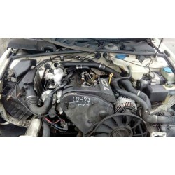 audi a4 berlina (b5) del año 2004