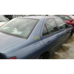 peugeot 406 berlina (s1/s2) del año 2002