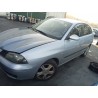 seat ibiza (6l1) del año 2005