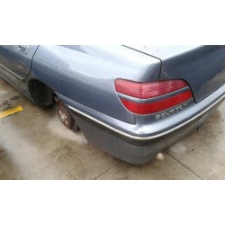 peugeot 406 berlina (s1/s2) del año 2002