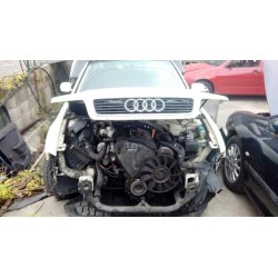 audi a4 berlina (b5) del año 2004