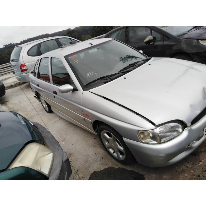 ford escort berl./turnier del año 1998