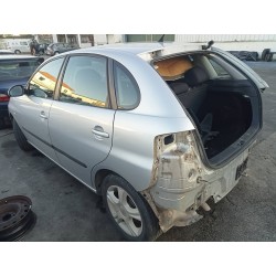 seat ibiza (6l1) del año 2005