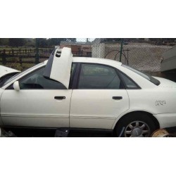 audi a4 berlina (b5) del año 2004