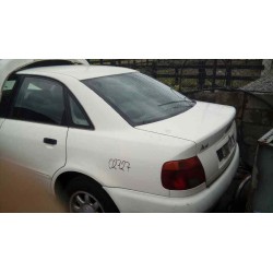 audi a4 berlina (b5) del año 2004
