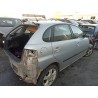 seat ibiza (6l1) del año 2005