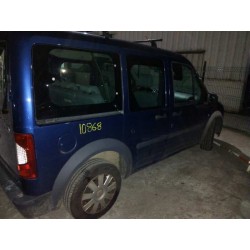 ford tourneo connect (tc7) del año 2009