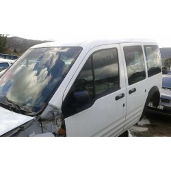 ford tourneo connect (tc7) del año 2013