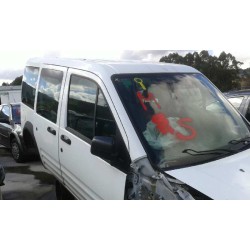 ford tourneo connect (tc7) del año 2013