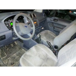 ford tourneo connect (tc7) del año 2009
